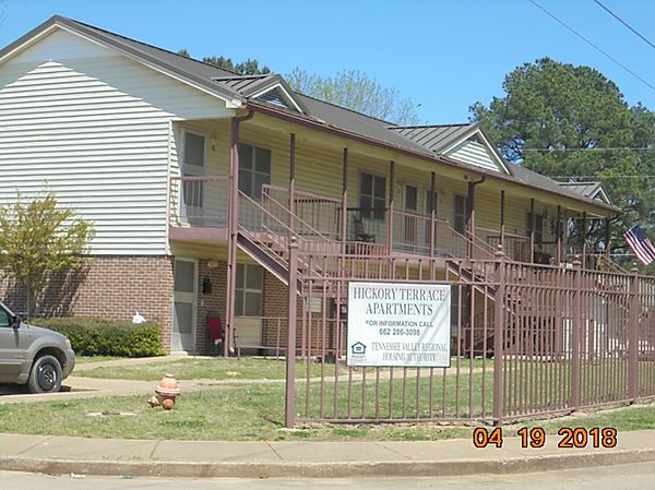 Photo of Hickory Terrace Apartments