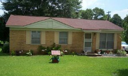 Photo of Jack Yarber Subdivision