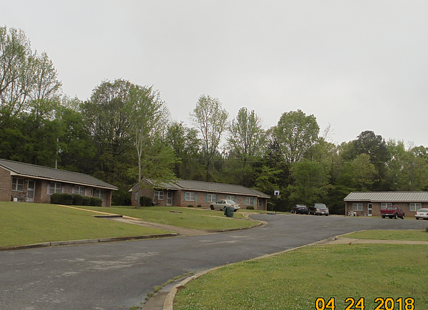 Photo of Meadowview Apartments