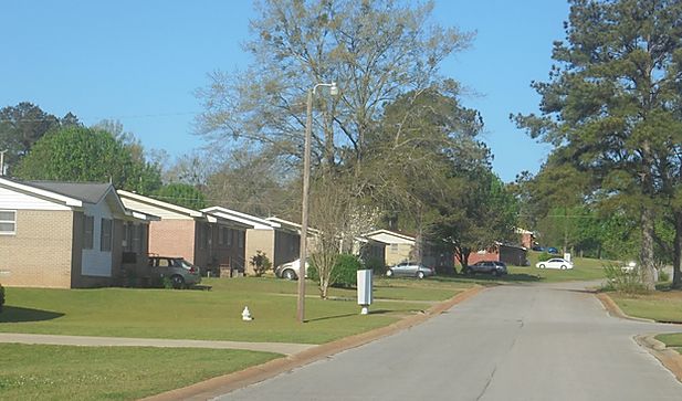 Photo of Pinecrest Subdivision