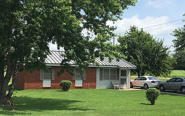 Photo of Winter Street Subdivision